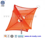 CE Marine Lifesaving Equipment Foldable Radar Reflector for liferaft life boat / life raft