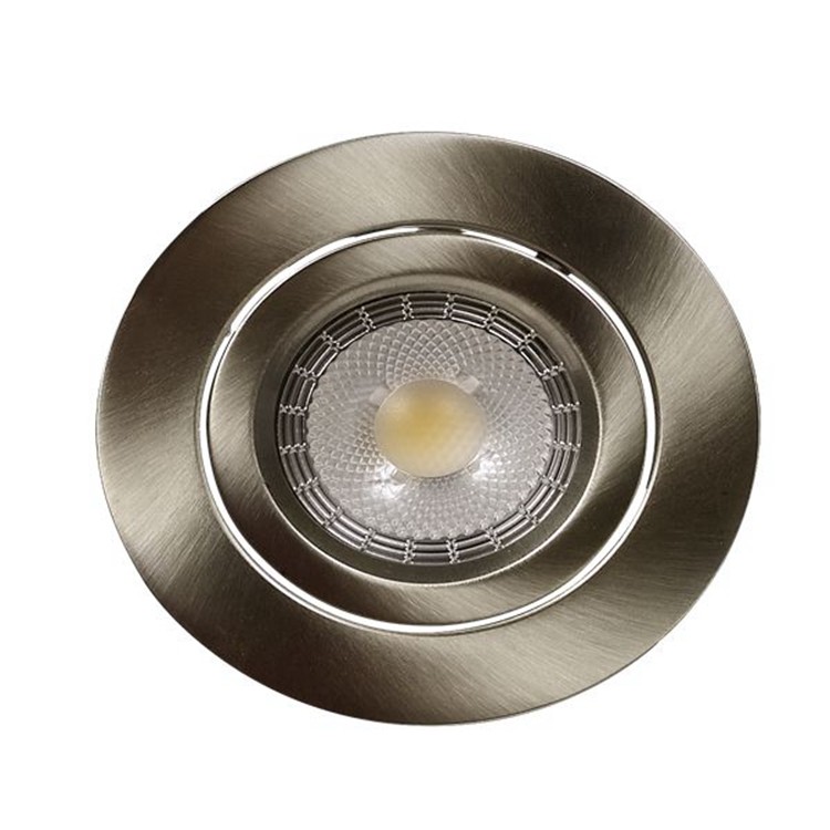 CE ROHS Housing Mounted Fixture Spot Dimmable Led Recessed Light