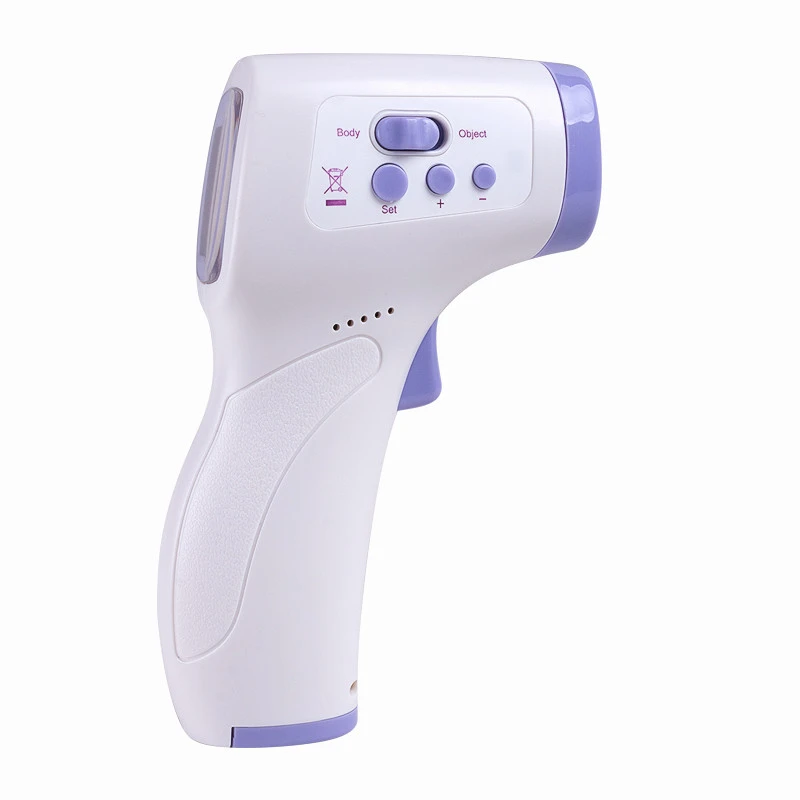 CE/FDA Approved Factory Wholesale clinic digital thermometer body temperature meter instrument