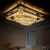 ceiling lights modern/ ceiling lamp made in china/ crystal ceiling lamp with led