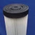 Import cement silo roof dust filter air cartridge filter from China