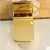 Import ceramic gold color portable toilet golden wc toilet bowl gold color from China