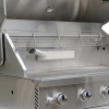 Certified 304 Stainless Steel Outdoor Cooking Barbecue Grill Machine