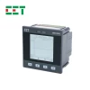 CET PMC-53A-E ethernet modbus tcp / rtu power quality analysis 3 phase energy monitor meter