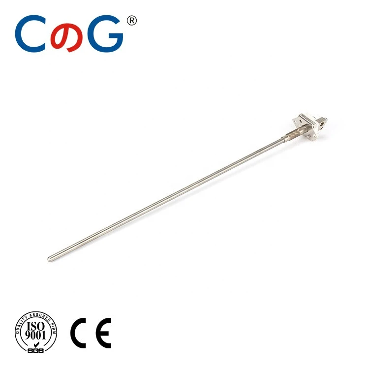 CG WRNK-101 Simple Sheathed Thermocouple/Temperature Instruments