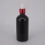 Import Cheap 100ml matte black glass jars Turkey dropper deodorant liquid bottle from China