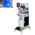 Import Cheap 3 color manual pad printing machine from China