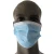 Import Cheap 3 Plies Earloop Disposable Surgical Nonwoven Gauze Mask Beauty Facemask from China