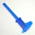 Import Cheap 6 Inch 150mm Plastic Ruler Sliding Gauge Vernier Caliper from China