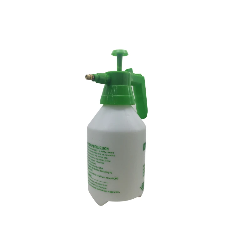 Cheap agriculture manual plastic knapsack sprayer
