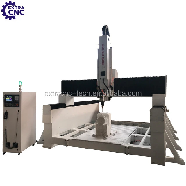 Cheap and Hot selling 1530 Die making machine 4axis woodworking / wood chairs carving CNC router 1530 for car mould making