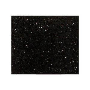 cheap black star galaxy granite price for sale