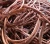 Import Cheap Copper Wire Scraps 99.99% and Brass Scraps Without Rubber Mill Berry from China