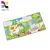 Import Cheap custom colorful printed baby foam bath children book printing services from China