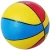 Import Cheap custom professional oem mini rubber wholesale basketball from China