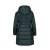 Import Cheap hot sale top quality cotton-padded clothes coat padded winter jacket from China