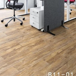 cheap linoleum not rolls Vinyl Easy Install PVC Flooring self -adhesive pvc wooden floor tiles vinyl floor
