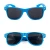 Import Cheap plastic promotional sun glasses mirror lens custom logo 2017 fashion oem cycling sunglasses from China