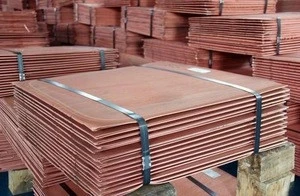 Cheap Price 99.99% Pure Copper Cathode / Cathode Copper Available now