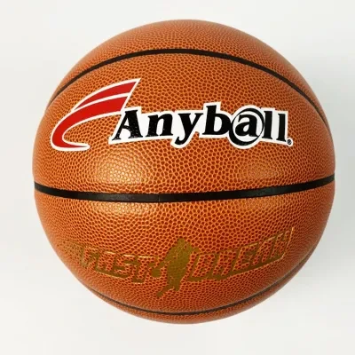 Cheap Price Basketball PU Size 7 Outdoor Indoor Basketball Training and Match
