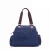 Import cheap price lady hand bag hand carry bag fashion canvas tote hand messenger bag from China
