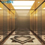 Cheap Price Luxury Lifts Home Elevator