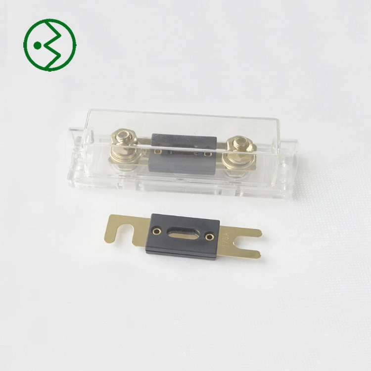Cheap price mega blade fuse holder anl fuses and fuse holders for sale