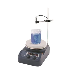 Cheap Price Mini Digital Magnetic Stirrer With Hot Plate