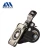 Import Cheap price various sizes swivel trolley caster wheel with brake from China
