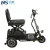 Import Cheap Prices mini 3 wheel electric wheelchair electrical mobility scooter for adults ML-6007 from China
