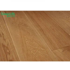cheap prices oak flooring European engineered wood floor natural timber flooring
