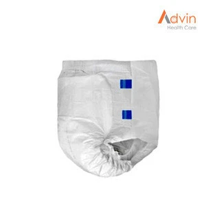 Cheap senior adult diapers disposable