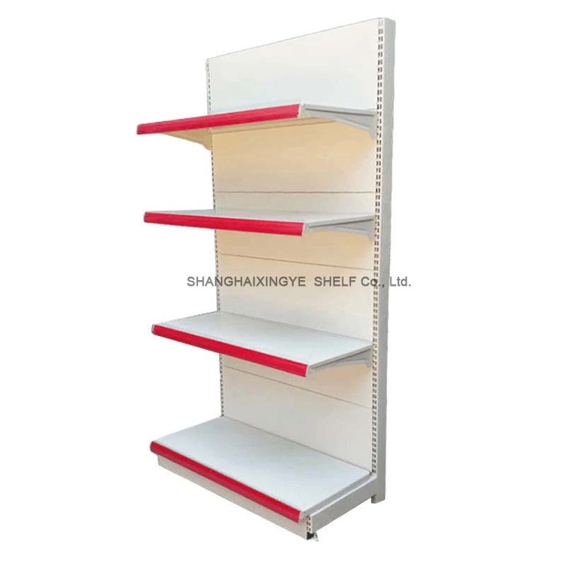 cheap shelf retail display racks shop mall store  equipment Supermarket+Shelves