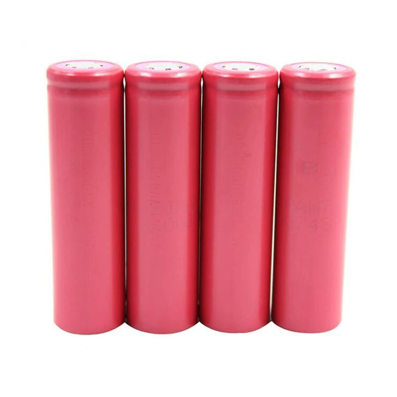 Cheap UR18650AA 3.7V   2250mah 6A Discharge  Rechargeable 18650 Lithium Ion  Battery 18650  for Power Tool