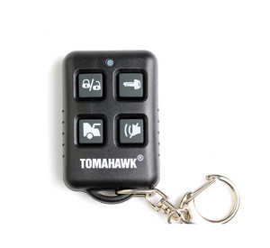 Buy Cheapest 2-way Car Alarm Remote Control Security Engine Starter Car ...