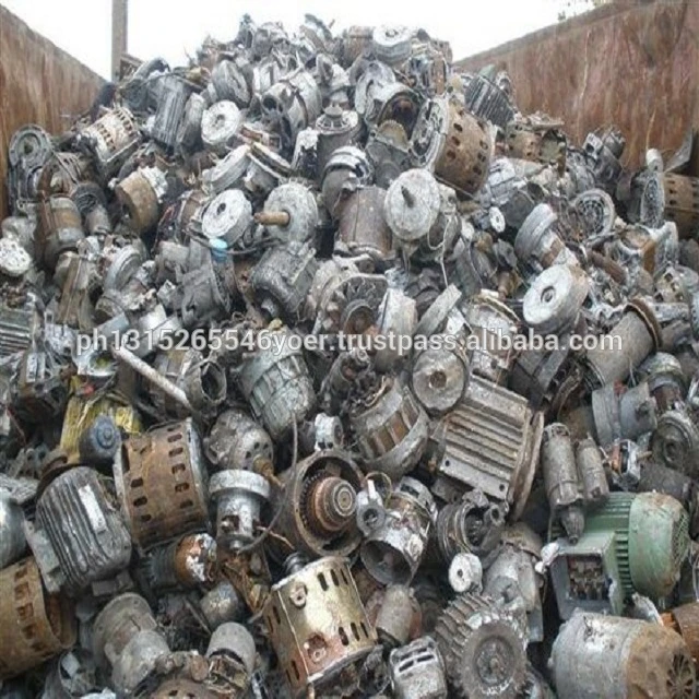 CHEAPEST AVAILABLE USED ELECTRIC MOTORS SCRAP