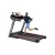Import cheapest best price Home use motorized QX-800C electric treadmill from China