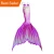 Import Cheapest comfortable mermaid tail fins swimming for wholesales from China