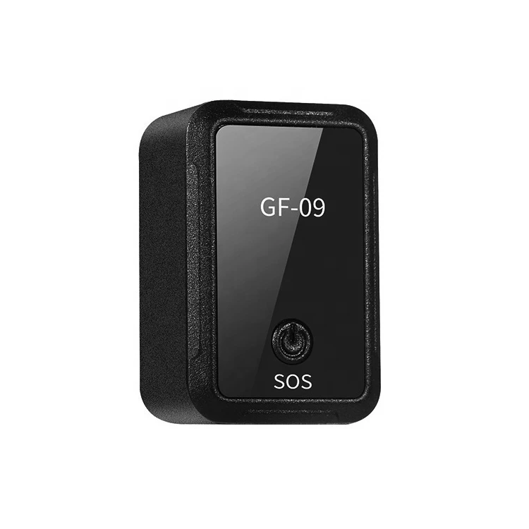 Cheapest Invisible Super Mini SOS GPS tracking device With High Precision Tracking