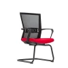 Cheemay ergonomic visitor plastic office conference room chairs for sale