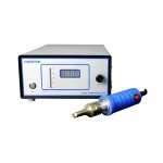 CHEERSONIC Manufacturer Sales HC300 ultrasonic textile cutter cloth towel cutting machine