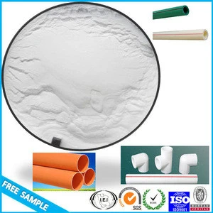 Chemical pvc impact modifier acrylic powder