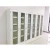 Import Chemistry lab furniture full steel storage cabinet metal tool cabinet from China