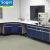 Import chemistry laboratory equipment laboratory furniture lab table from China