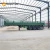 Chengda Factory 3 Axle 12 Wheel Cargo Fence Semi Trailer for sale