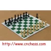 chess game set for chess tournament,chess club,chess school