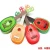 Import Children Educational Cartoon Musical Model Toys baby mini musical instruments cheap fruit guitar toy from China