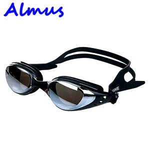 Children Kids Teenagers Adjustable Swimming Goggles Swim Eyewear Eye Glasses Eyeglasses Sports Swimwear w/ Ear Plugs &amp; Nose Clip
