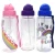 Import Children Sports Water Bottle with plastic bottle for school with kids water bottle from China