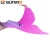 Import Childrens Adjustable Mermaid Flippers Diving Swimming Fins from China